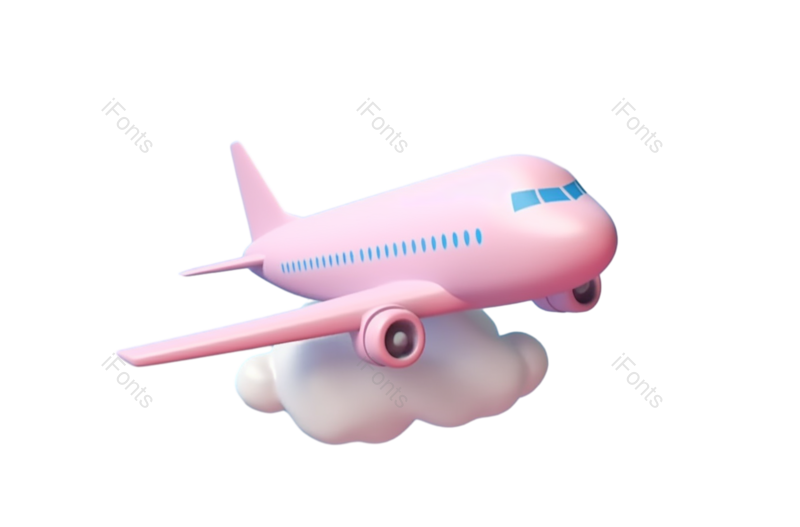 科技图片,卡通元素,幸福PNG,天空免抠素材